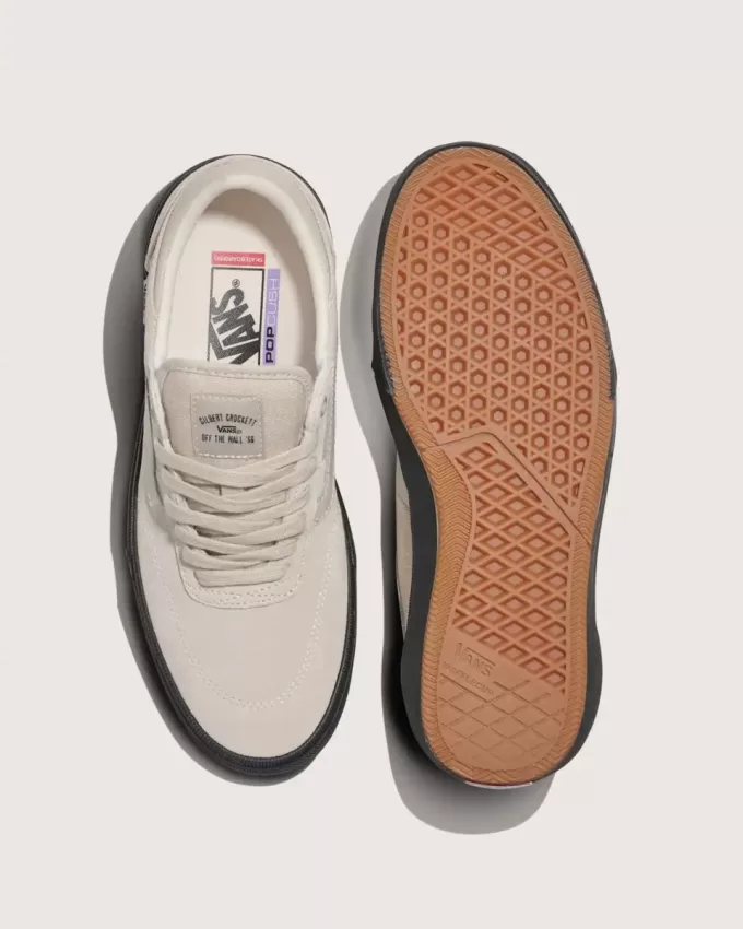 Chaussure de skate Gilbert Crockett