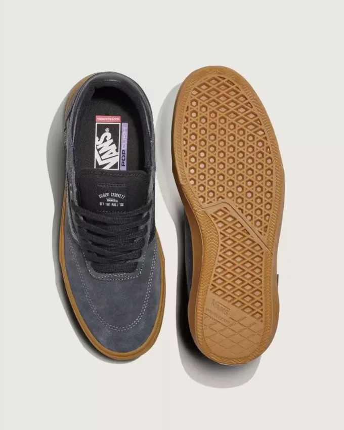 Chaussure de skate Gilbert Crockett
