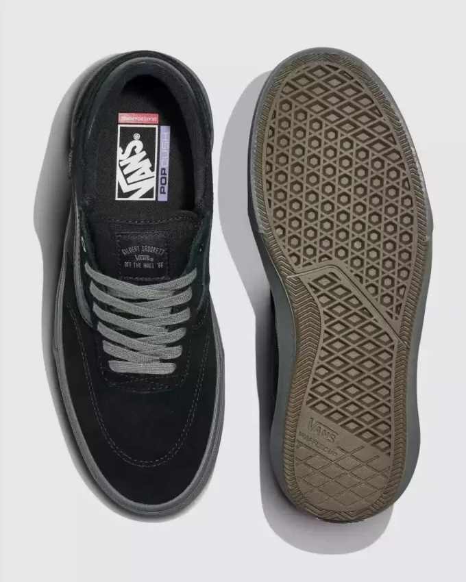 Chaussure de skate Gilbert Crockett