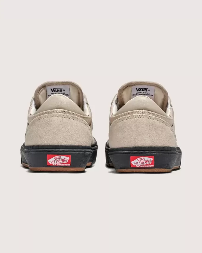 Chaussure de skate Gilbert Crockett