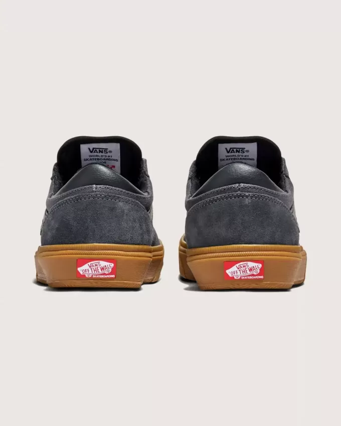 Chaussure de skate Gilbert Crockett