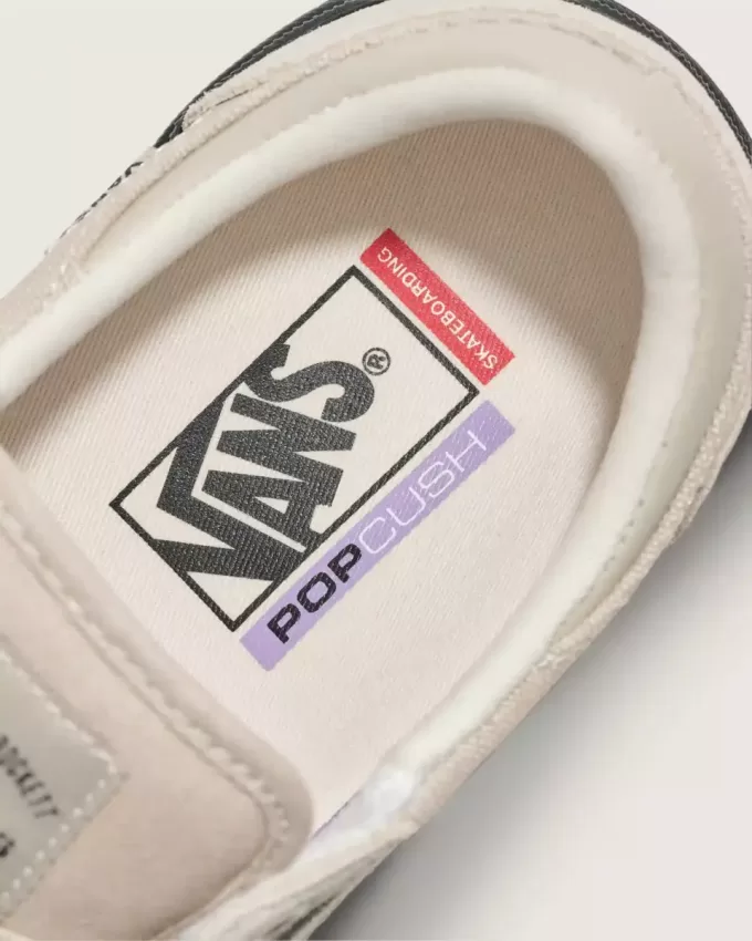 Chaussure de skate Gilbert Crockett