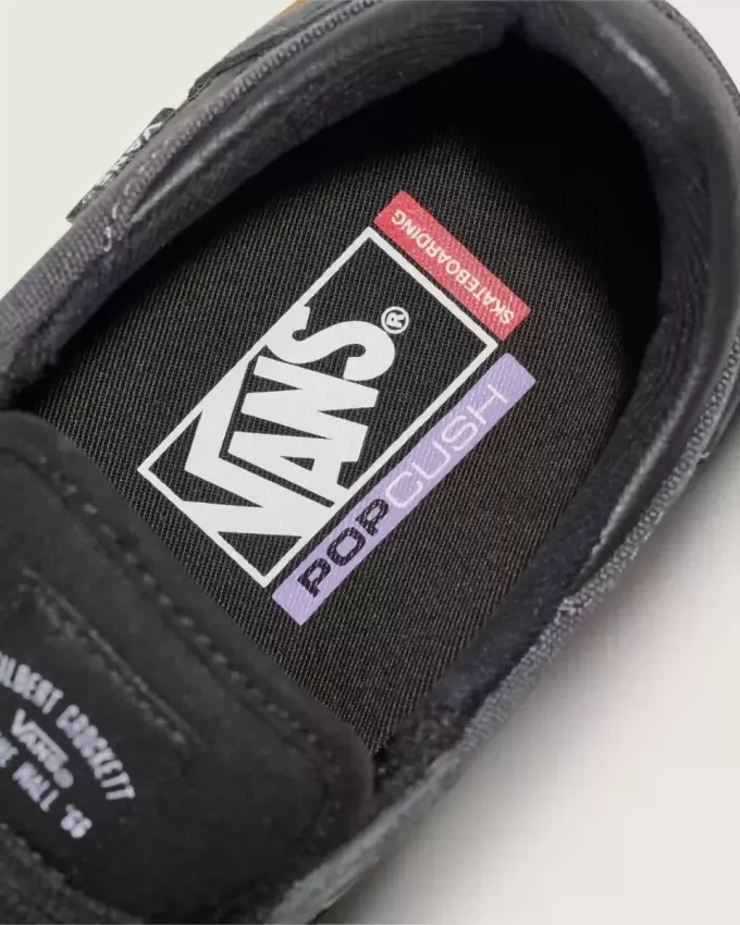 Chaussure de skate Gilbert Crockett