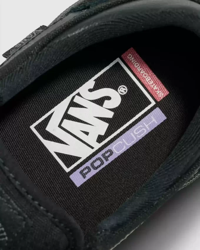 Chaussure de skate Gilbert Crockett