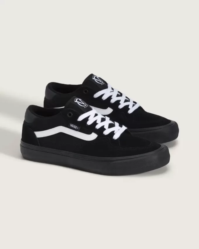 Chaussure de skate Rowan
