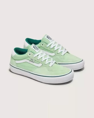 Chaussure de skate Rowan