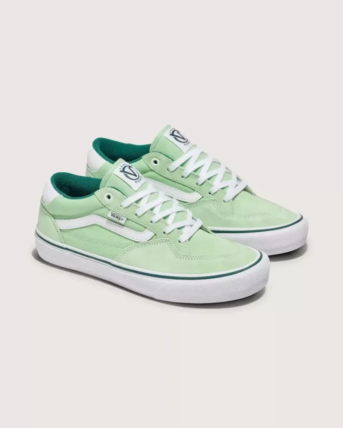 Chaussure de skate Rowan