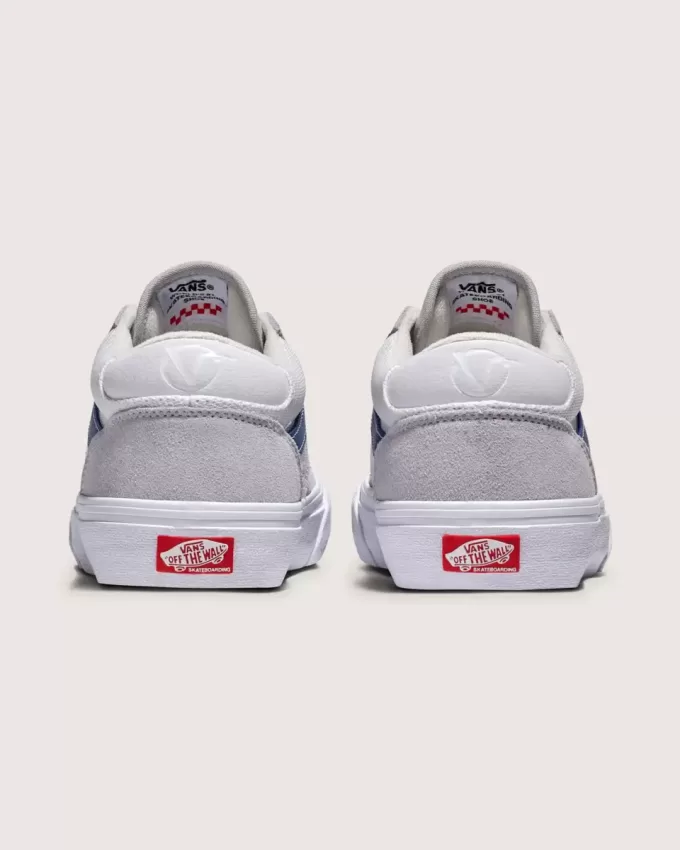 Chaussure de skate Rowan