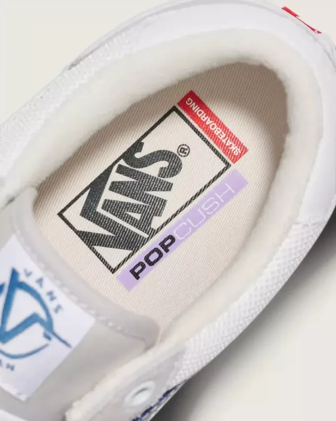 Chaussure de skate Rowan