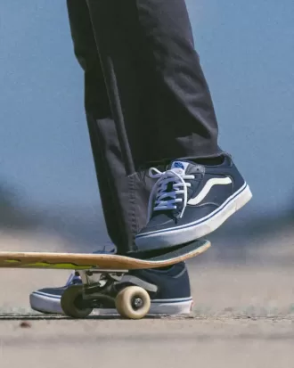 Chaussure de skate Rowley