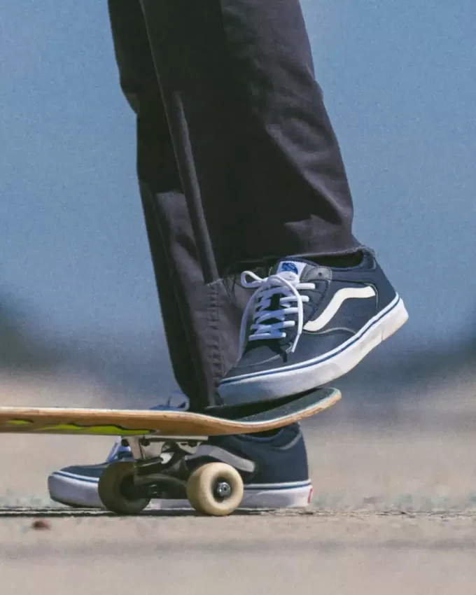 Chaussure de skate Rowley