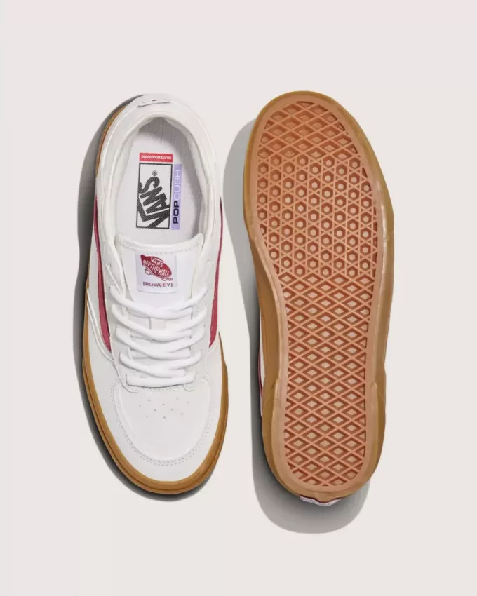 Chaussure de skate Rowley