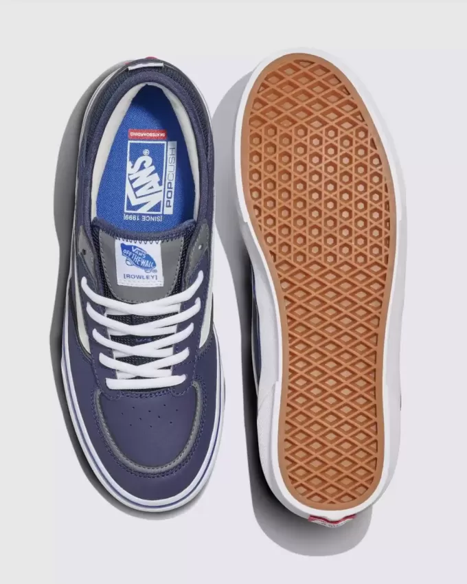 Chaussure de skate Rowley