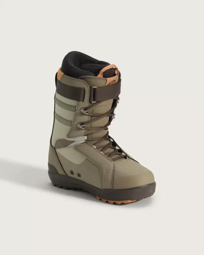 Chaussure de snowboard Hi-Standard Pro