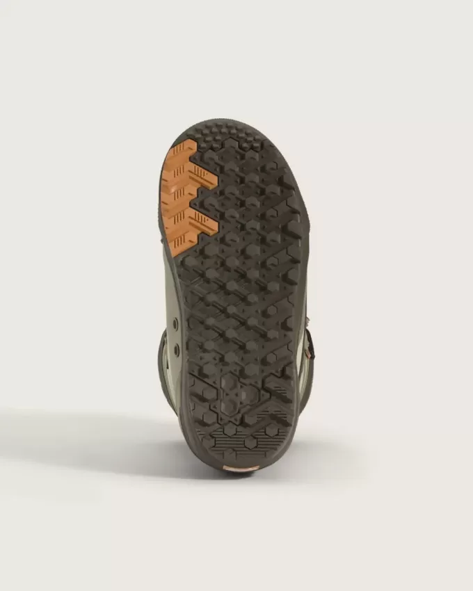 Chaussure de snowboard Hi-Standard Pro