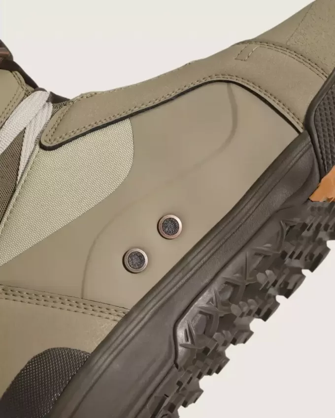 Chaussure de snowboard Hi-Standard Pro