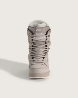 Chaussure de snowboard Invado Pro