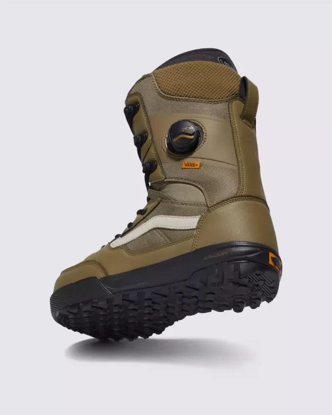 Chaussure de snowboard Invado Pro