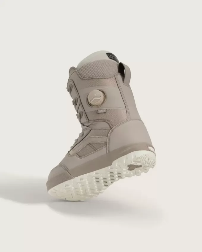 Chaussure de snowboard Invado Pro