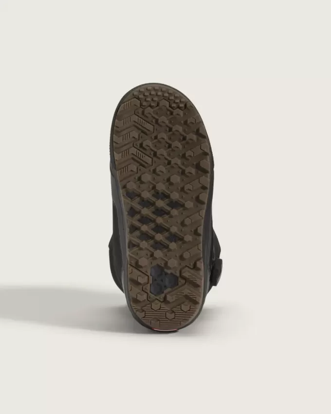 Chaussure de snowboard Invado Pro