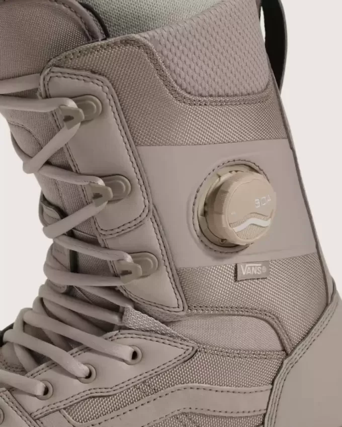 Chaussure de snowboard Invado Pro