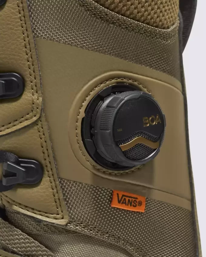 Chaussure de snowboard Invado Pro