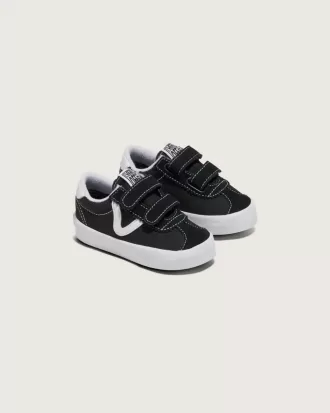 Chaussure de sport basse V pour tout-petits