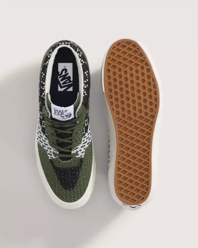 Chaussure Demi-Cabine Premium