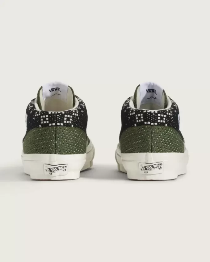 Chaussure Demi-Cabine Premium