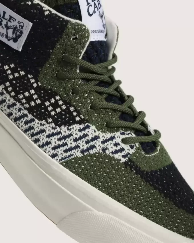 Chaussure Demi-Cabine Premium