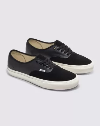 Chaussure en cuir authentique des douanes