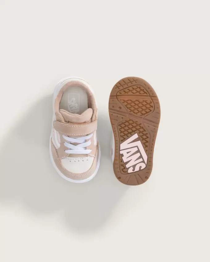 Chaussure en gomme Hylane pour tout-petit