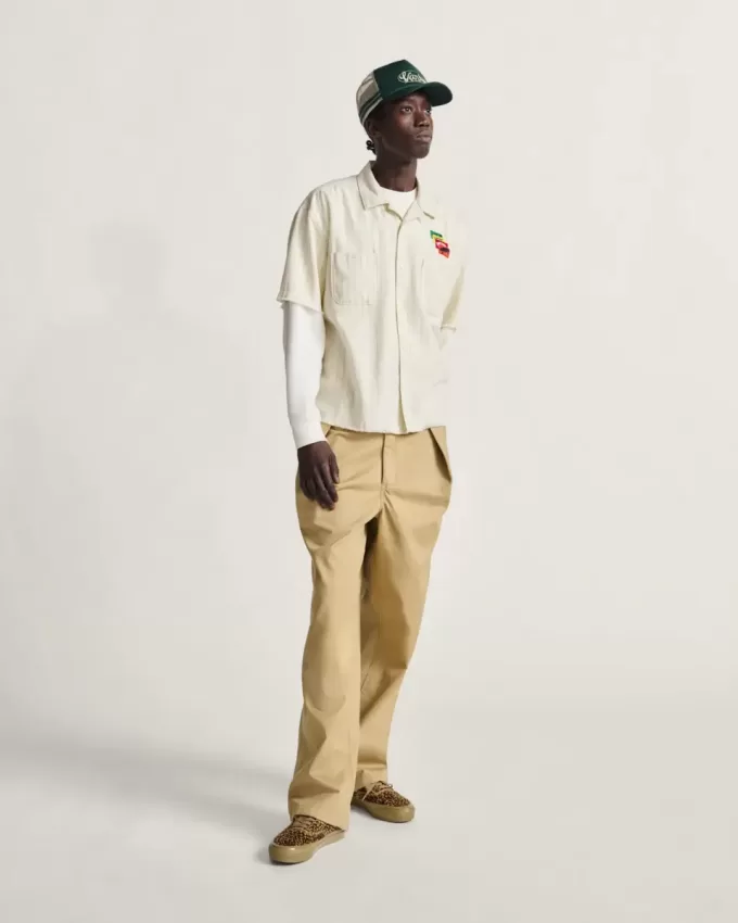 Chaussure en poil de poney authentique de qualité supérieure