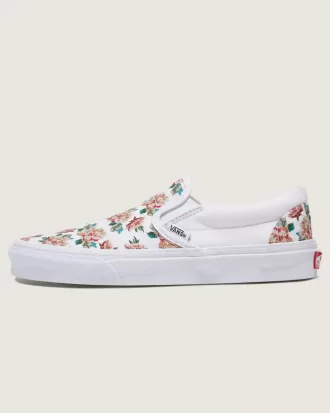 Chaussure à enfiler classique Customs