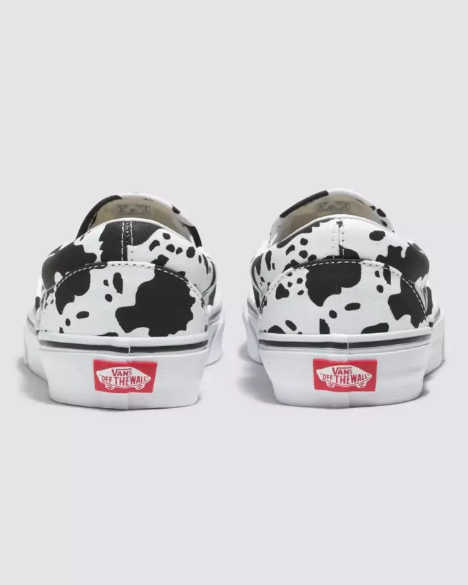 Chaussure à enfiler classique Customs