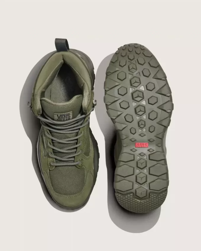 Chaussure imperméable Crestline