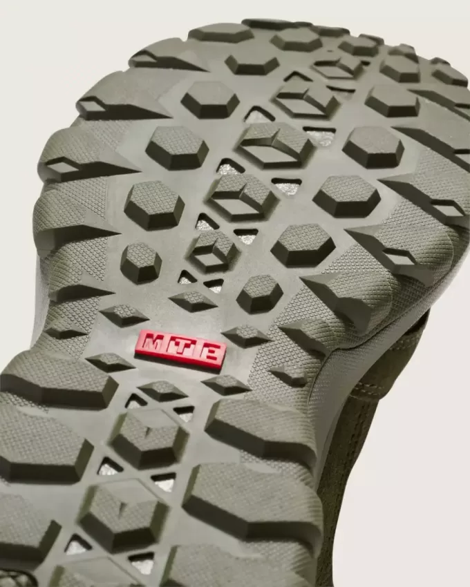 Chaussure imperméable Crestline