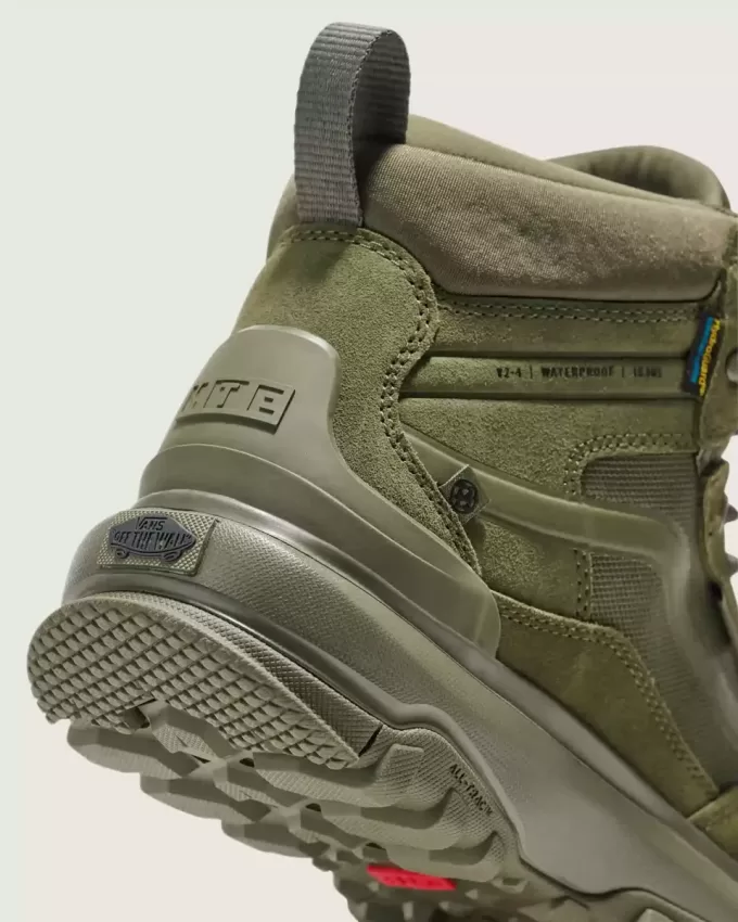 Chaussure imperméable Crestline