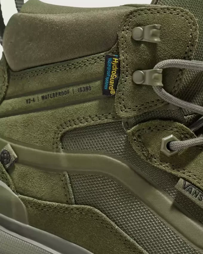 Chaussure imperméable Crestline