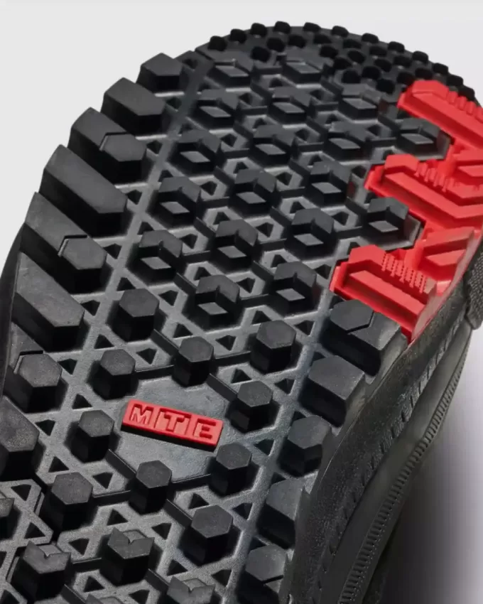 Chaussure isolée Half Cab GORE-TEX