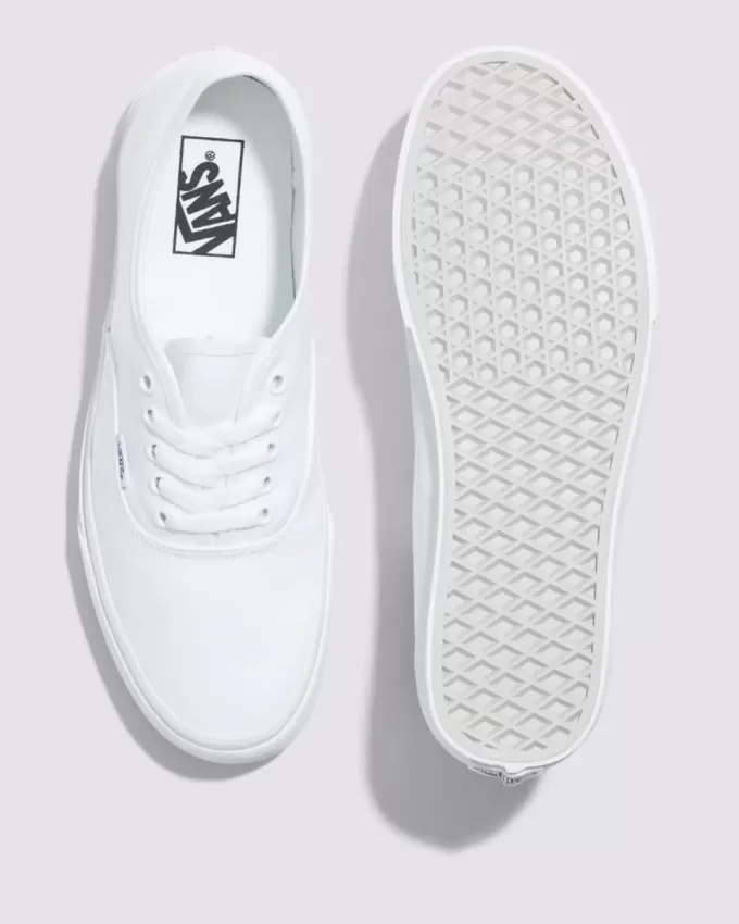 Chaussure large authentique