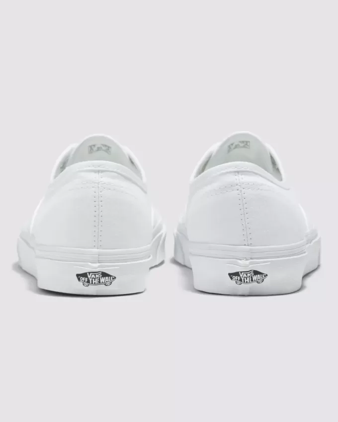 Chaussure large authentique