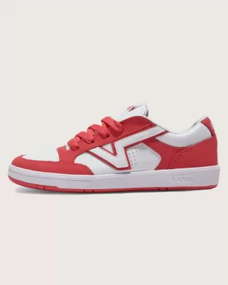 Chaussure Lowland ComfyCush