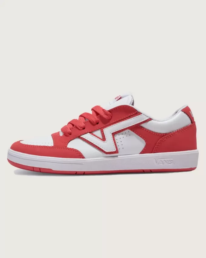 Chaussure Lowland ComfyCush