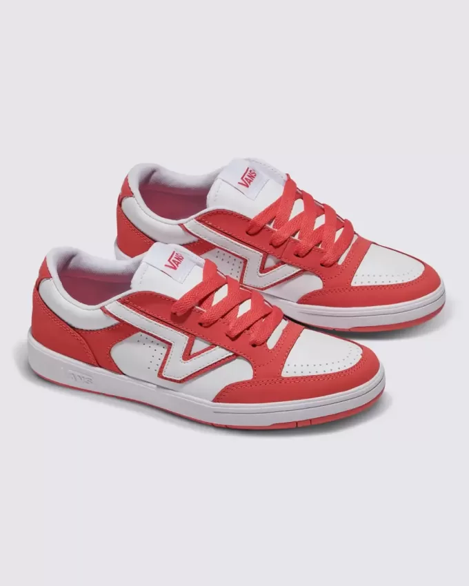 Chaussure Lowland ComfyCush