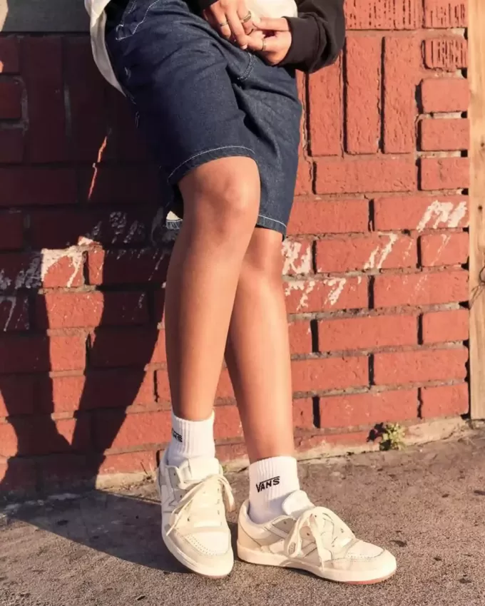 Chaussure Lowland ComfyCush