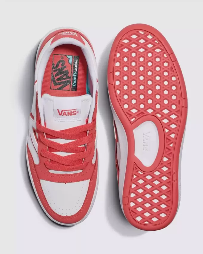 Chaussure Lowland ComfyCush