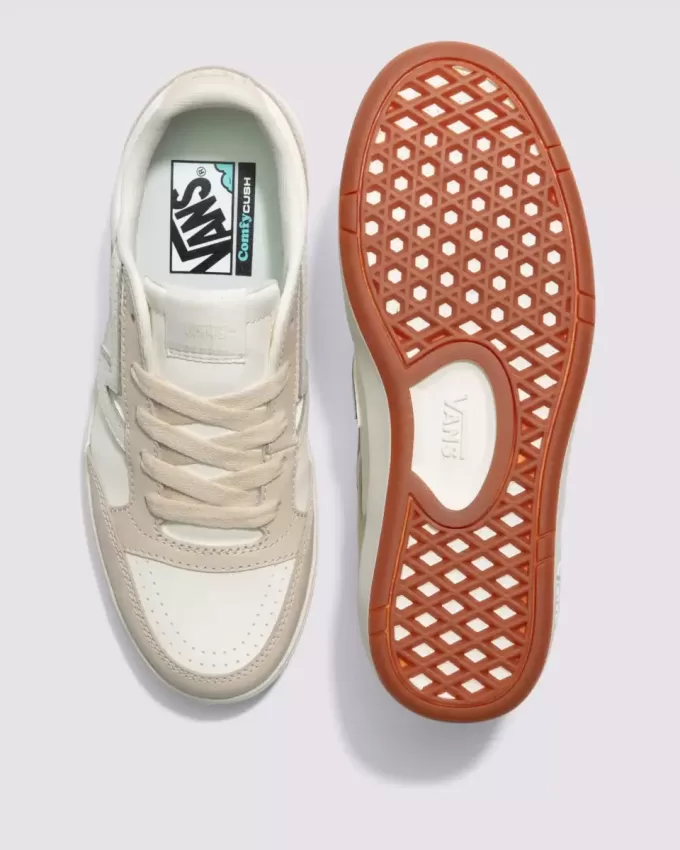 Chaussure Lowland ComfyCush