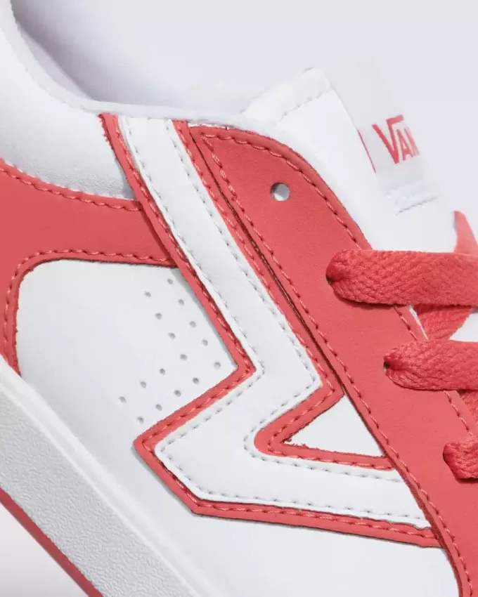 Chaussure Lowland ComfyCush