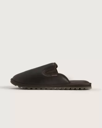 Chaussure mule de montagne